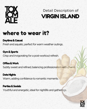 Virgin Island