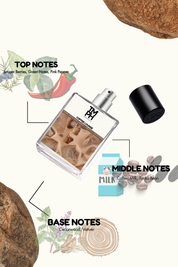 Coffee Lounge -Inspired perfume | TMPerfumehouse