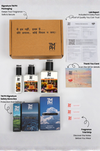Guerl Honey Tobaco - Inspired perfume | TMPerfumehouse