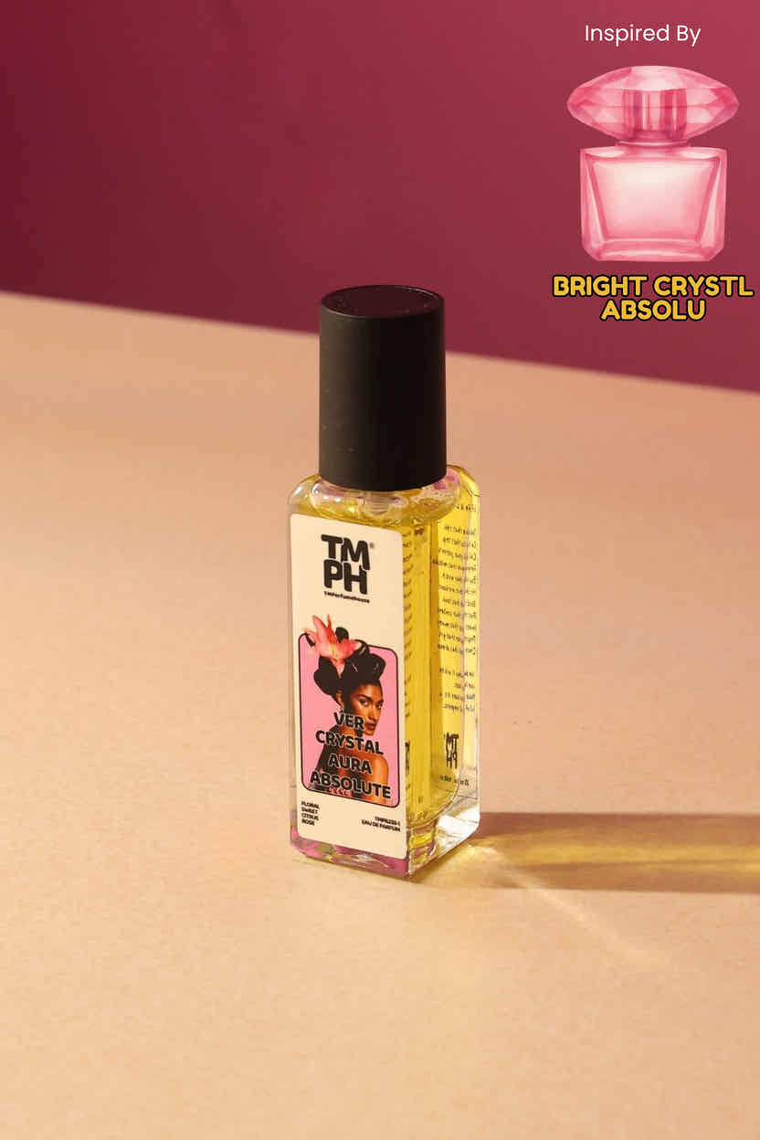 Ver Crystal Aura absolute - Inspired perfume | TMPerfumehouse