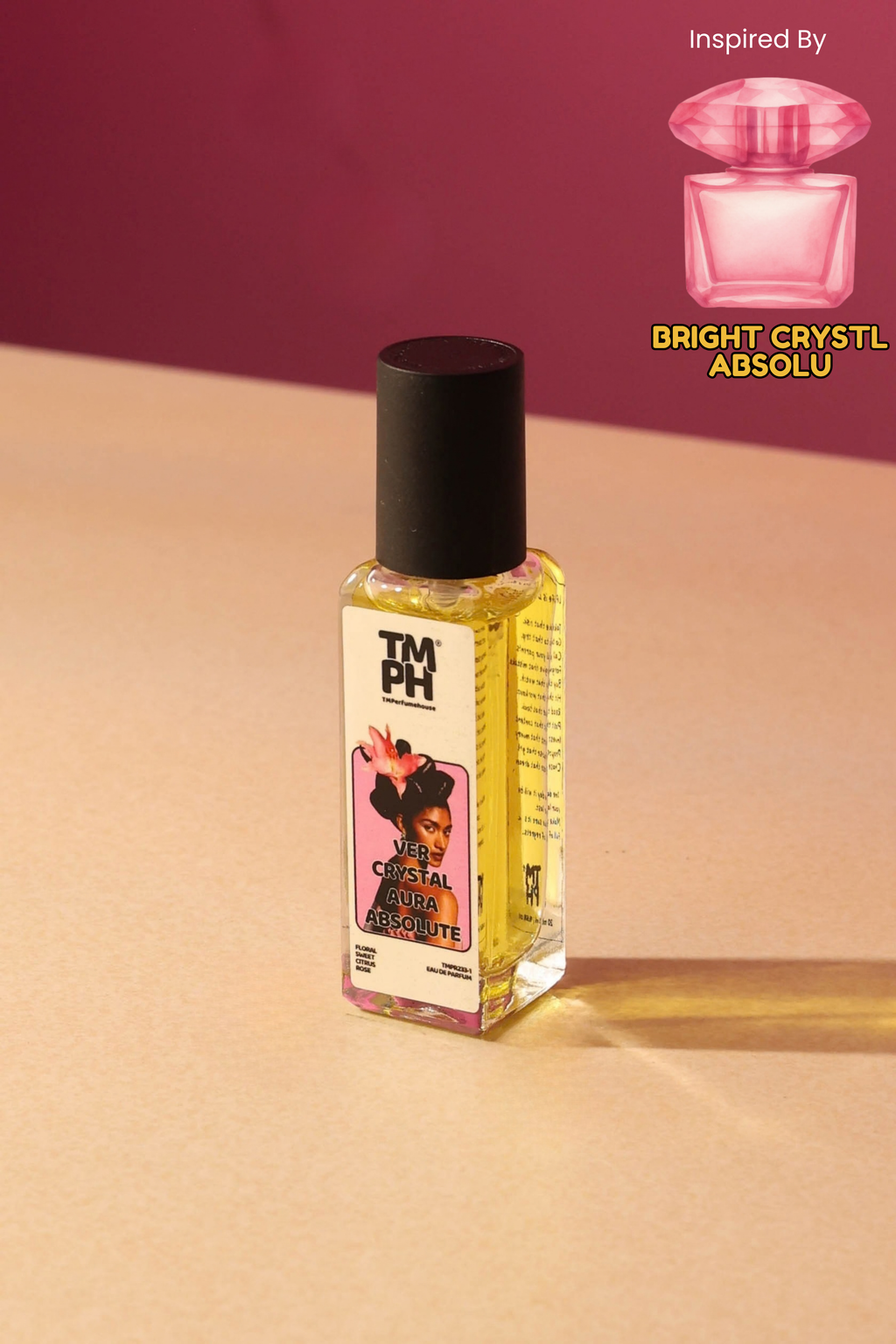 Ver Crystal Aura absolute - Inspired perfume | TMPerfumehouse