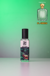 urban green - Inspired perfume | TMPerfumehouse