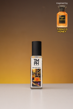 Guerl Honey Tobaco - Inspired perfume | TMPerfumehouse