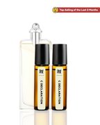C Decléris - Inspired Attar | TMPerfumehouse