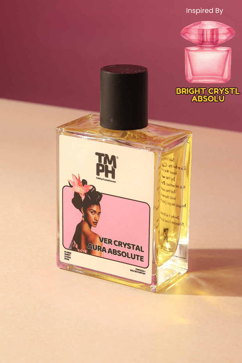 Ver Crystal Aura absolute - Inspired perfume | TMPerfumehouse
