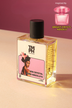 Ver Crystal Aura absolute - Inspired perfume | TMPerfumehouse
