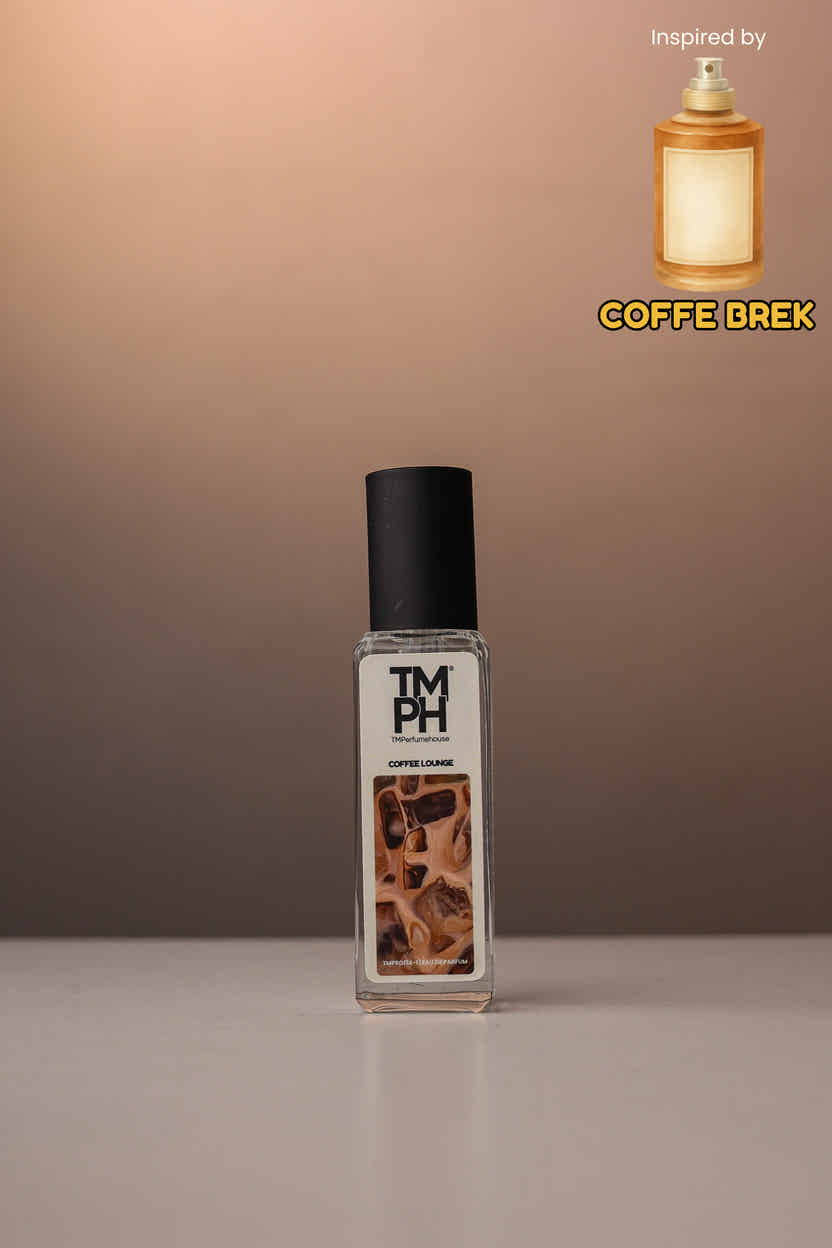 Coffee Lounge - Inspired perfume | TMPerfumehouse