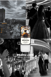 Prava Lomé | Solid Perfume