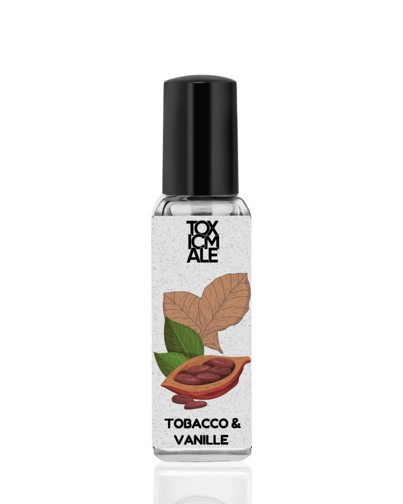 Tobacco & vanille
