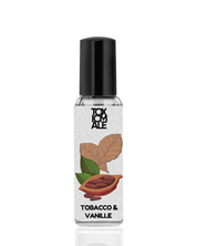 Tobacco & vanille
