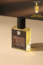 mmo  African Suede  – Inspired perfume | TMPerfumehouse