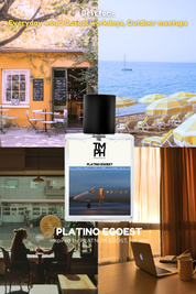 Platino Egoest - LG Inspired perfume  | TMPerfumehouse