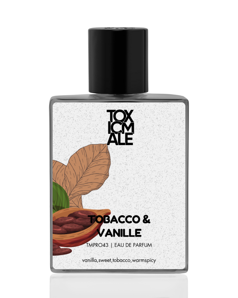 Tobacco & vanille