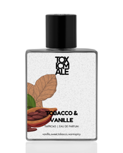 Tobacco & vanille