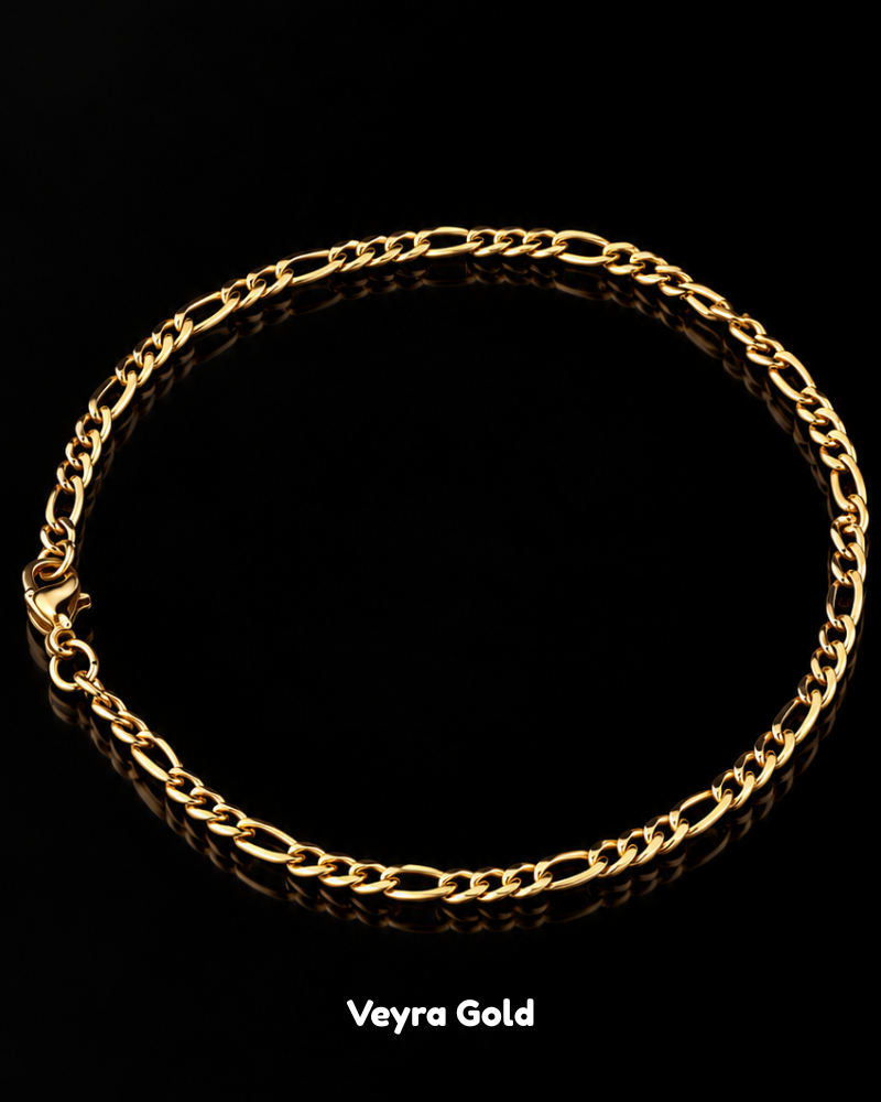 The Aureus Shadow Set: Solenne Gold, Veyra Gold & Eclipse Mate Trio