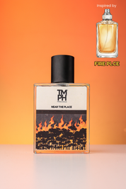 Near The Place  - WH Inspired perfume  | TMPerfumehouse