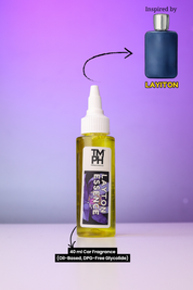 Layton Essence | Car Fragrance