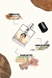 Tobacco & vanille - LG Inspired perfume | TMPerfumehouse