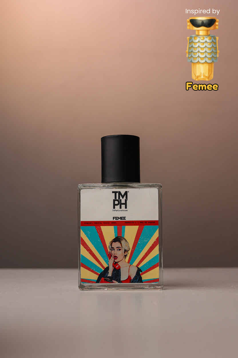 Femee - Inspired perfume | TMPerfumehouse