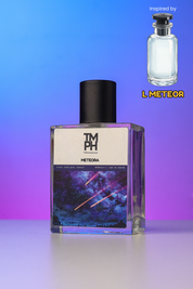 Météor Luxe – WH Inspired perfume  | TMPerfumehouse
