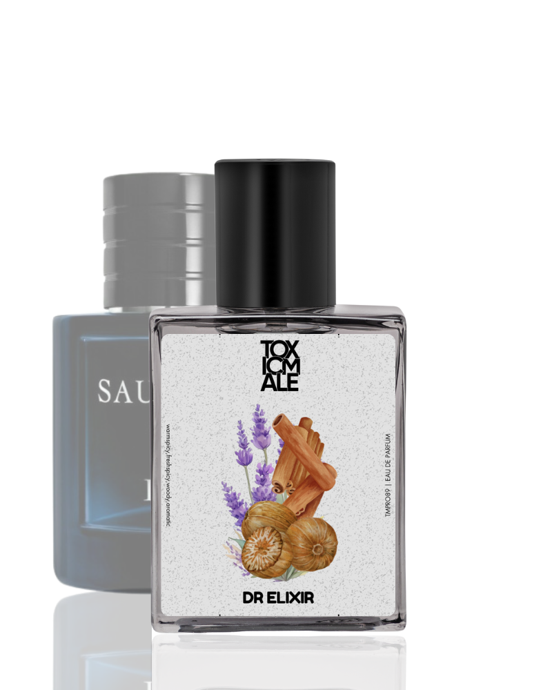 DR Elixir