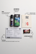 I’m F Fabulous - Inspired Attar | TMPerfumehouse