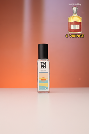 Cr*ed V!king Inspired perfume used by Vir@t K0hli