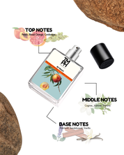 Bit Peach | Inspired by Tom Ford Bitter Peach