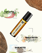 LOVE DOESN'T SHY AT | Luxury Niche Attar – 10+ Hour Long Lasting Pure Oil  - Inspired by Love, Don’t Be Shy by Ki*ian