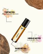 C Happy AT | Luxury Niche Attar – 10+ Hour Long Lasting Pure Oil - Inspired by Happy by Clnie*