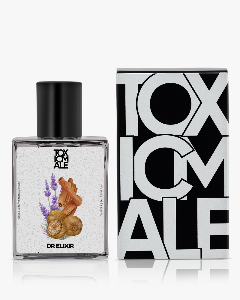 DR Elixir