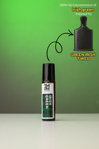 Irish Green - inspired Attar | TMPerfumehouse