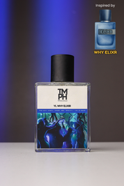 YL Why Elixir - Inspired perfume | TMPerfumehouse