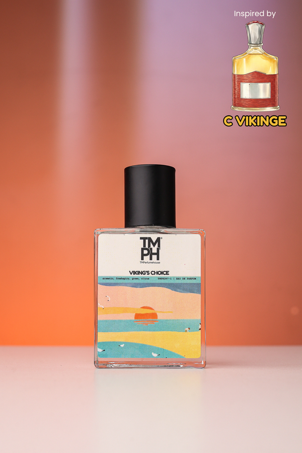 Viking’s Choice - LG Inspired Perfume | TMPerfumehouse