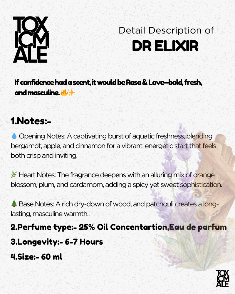 DR Elixir