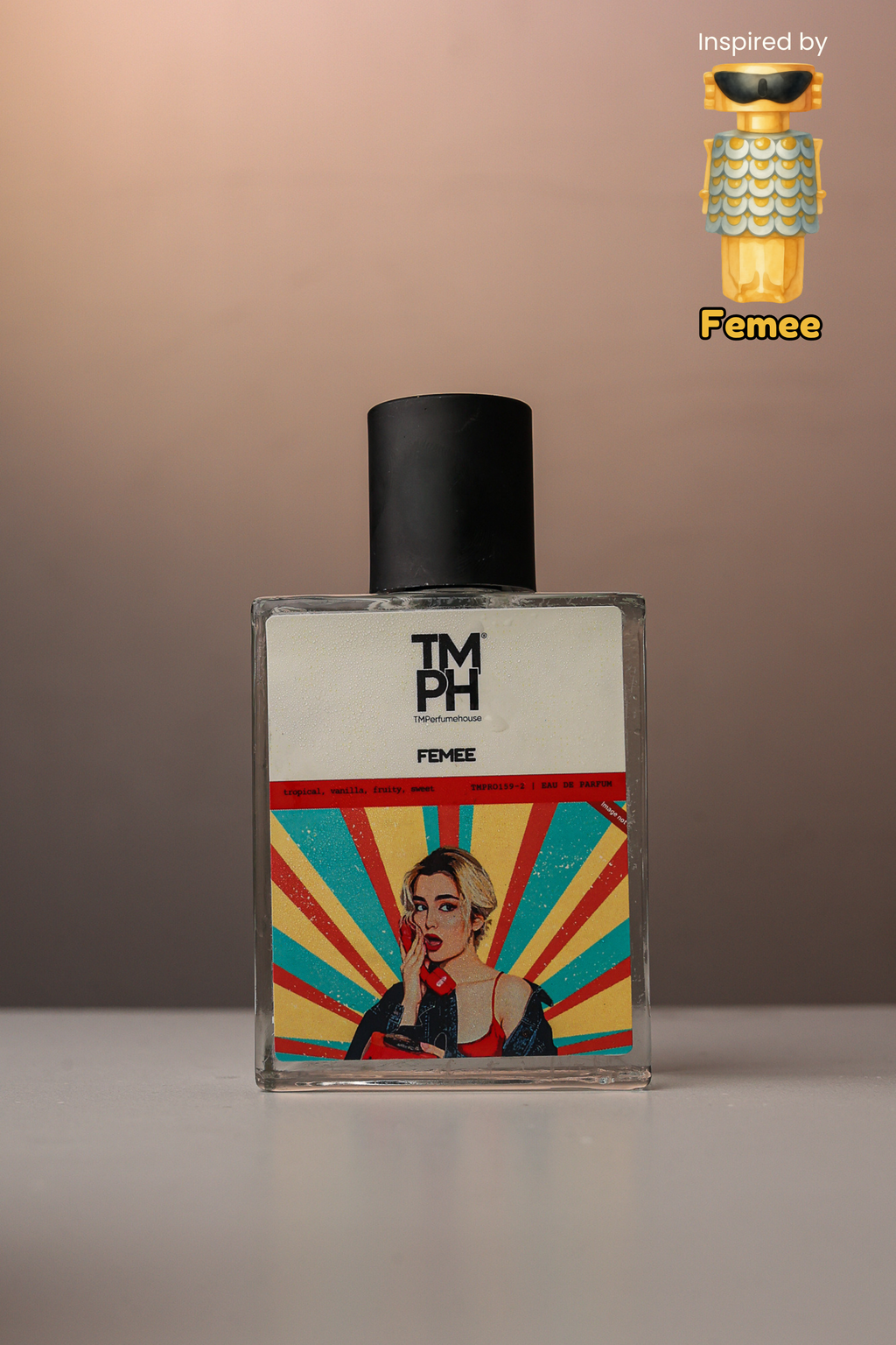 Femee - Inspired perfume | TMPerfumehouse