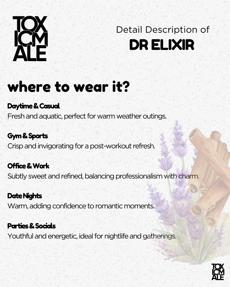 DR Elixir