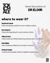 DR Elixir
