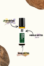 Irish Green - inspired Attar | TMPerfumehouse