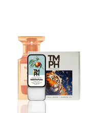 Bit Peach – Solid Perfume