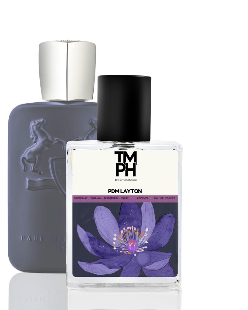 PDM Layton - inspired by Par*ums de Marly Layton