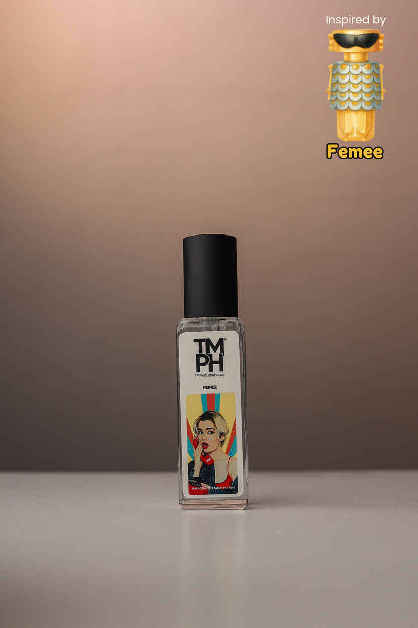 Femee - Inspired perfume | TMPerfumehouse