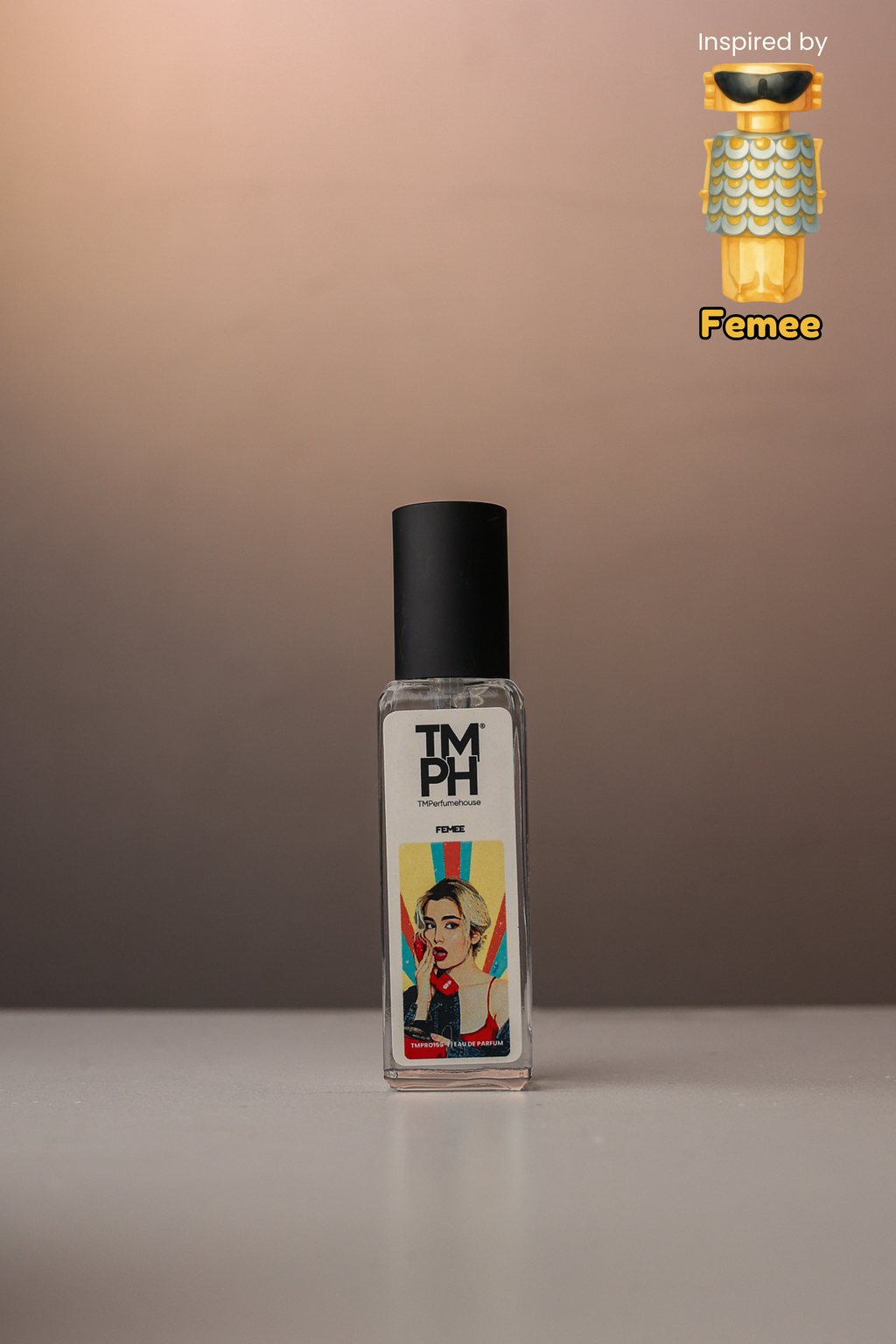 Femee - Inspired perfume | TMPerfumehouse