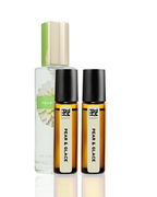Pear & Glace AT