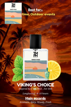 Viking’s Choice - Inspired Perfume | TMPerfumehouse