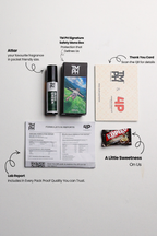 Irish Green - inspired Attar | TMPerfumehouse