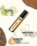 Pear & Glace AT