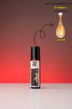 D’Adora - Inspired Attar | TMPerfumehouse
