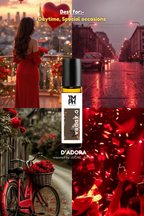 D’Adora - Inspired Attar | TMPerfumehouse