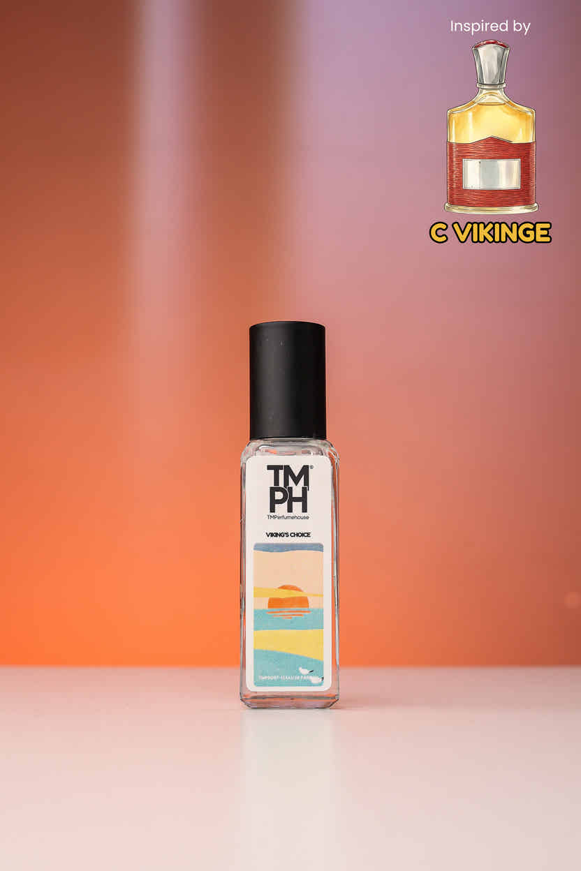 Viking’s Choice - LG Inspired Perfume | TMPerfumehouse
